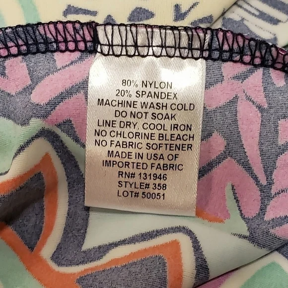 Jude Connolly Tunic Sz. Small - Picture 5 of 6